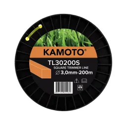 Fir pentru motocoasa Kamoto TL30200S flexmag.md