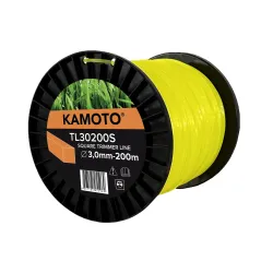 Fir pentru motocoasa Kamoto TL30200S flexmag.md