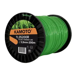 Fir pentru motocoasa Kamoto TL35200R flexmag.md
