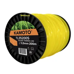 Fir pentru motocoasa Kamoto TL35200S flexmag.md