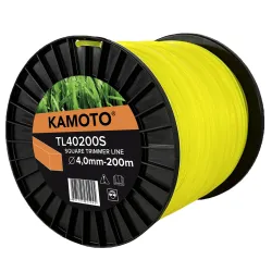 Fir pentru motocoasa Kamoto TL40200S flexmag.md