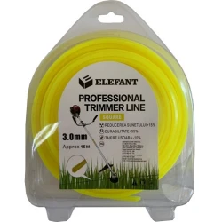Fir pentru motocoasa patrat Elefant 13362 flexmag.md