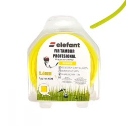 Fir pentru motocoasa patrat Elefant 13363 flexmag.md