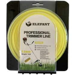 Fir pentru motocoasa patrat Elefant 13385 flexmag.md