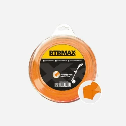 Fir pentru motocoasa patrat rasucit RTRMAX RTY355 flexmag.md