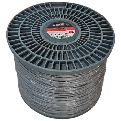 Fir pentru motocoasa patrat Technoworker VOR57915 flexmag.md