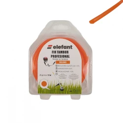 Fir pentru motocoasa rotund Elefant 13359 flexmag.md