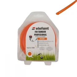 Fir pentru motocoasa rotund Elefant 13361 flexmag.md