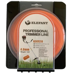 Fir pentru motocoasa rotund Elefant 13383 flexmag.md