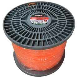 Fir pentru motocoasa rotund Technoworker VOR57913 flexmag.md