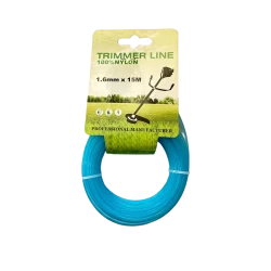 Леска для круглой косилки TOGO 1.6-15 flexmag.md