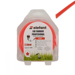 Fir pentru motocoasa stea Elefant 13366 flexmag.md