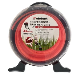 Fir pentru motocoasa stea Elefant 16947 flexmag.md