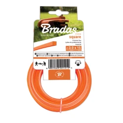 Fir pentru trimmer Bradas ZTK2015K 2.0x15 flexmag.md