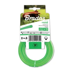 Fir pentru trimmer Bradas ZTO2415K 2.4x15 flexmag.md