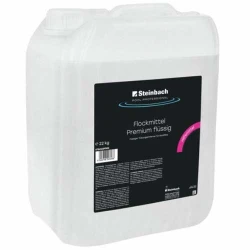 Флокулянт в картриджах Steinbach 754322 flexmag.md