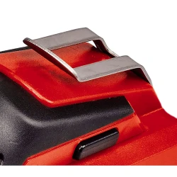 Foarfeca de gradina cu acumulator Einhell PXC SOLO (34.083.00) flexmag.md