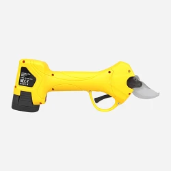Foarfeca de gradina cu acumulator RTRMAX RTM9125 flexmag.md