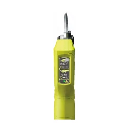 Foarfeca de gradina cu acumulator Ryobi RY18SCA-0 flexmag.md