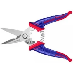 Foarfeca de gradina Emtop ECCT018701 flexmag.md