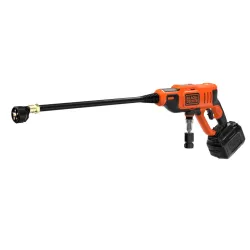 Foarfeca de gradina pe acumulator Black+Decker BCPP18D1 flexmag.md