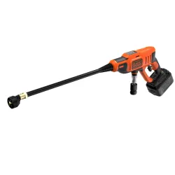 Foarfeca de gradina pe acumulator Black+Decker BCPP18D1 flexmag.md