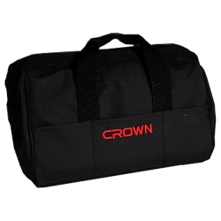 Foarfeca de gradina pe acumulator Crown CT29001HX-2 TB flexmag.md