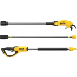 Foarfeca de gradina pe acumulator DeWALT DCMPP569N-XJ (fara acumulator) flexmag.md
