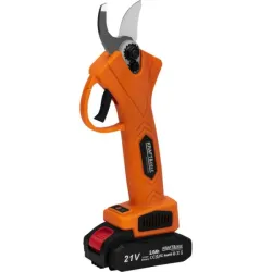 Foarfeca de gradina pe acumulator Kraft&Dele KD5091 flexmag.md