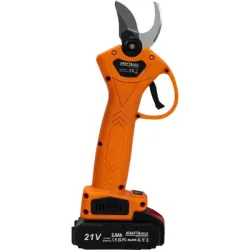 Foarfeca de gradina pe acumulator Kraft&Dele KD5091 flexmag.md