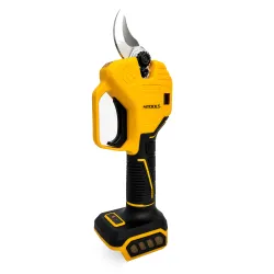 Ножницы садовые с аккумулятором MTools BS9193 (2 аккумулятора) flexmag.md