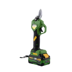 Foarfeca de gradina pe acumulator Partner Pro PP-FE3A (1 acumulator) flexmag.md
