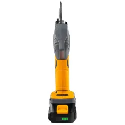 Foarfeca de gradina pe acumulator Powermat PM-SA-21V-2AM (2 acumulatori) flexmag.md