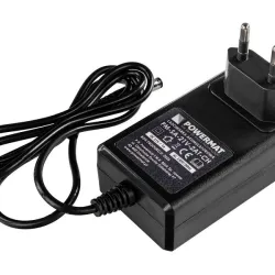 Foarfeca de gradina pe acumulator Powermat PM-SA-21V-2AM (2 acumulatori) flexmag.md