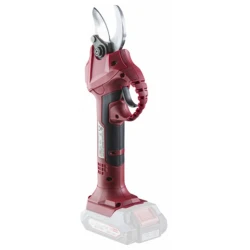 Foarfeca de gradina pe acumulator Raider RDP-SPSH20 Solo flexmag.md