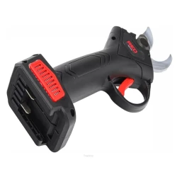 Foarfeca de gradina pe acumulator Red Technic RTSA0063 flexmag.md