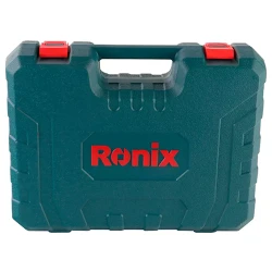 Foarfeca de gradina pe acumulator Ronix 8660 flexmag.md
