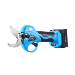 Foarfeca de gradina pe acumulator Tapetool SC 8608 flexmag.md