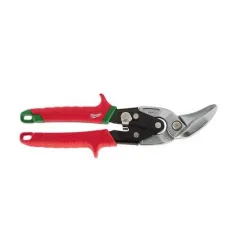 Foarfeca de taiat metal Milwaukee 48224522 flexmag.md