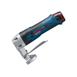 Ножницы для металла аккумуляторные Bosch GSC 10.8V-Li flexmag.md