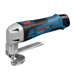 Foarfeca de taiat metale Bosch GSC 10.8V-Li flexmag.md