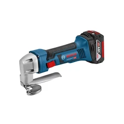 Foarfeca de taiat metale Bosch GSC18V-16 flexmag.md