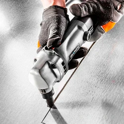 Foarfeca de taiat metale Graphite 59G401 flexmag.md