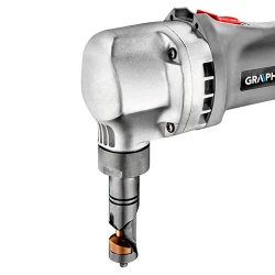 Foarfeca de taiat metale Graphite 59G401 flexmag.md