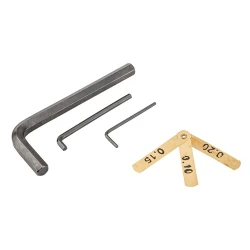 Ножницы для металла Graphite 59G402 flexmag.md