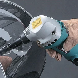 Ножницы для металла Makita JN1601 flexmag.md