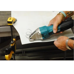 Ножницы для металла Makita JS1601 flexmag.md