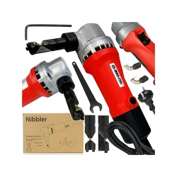 Foarfeca de taiat metale MAR-POL M79302 flexmag.md