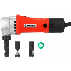 Foarfeca de taiat metale MAR-POL M79302 flexmag.md