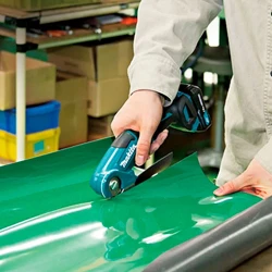 Ножницы для металла аккумуляторные Makita CXT CP100DSA flexmag.md